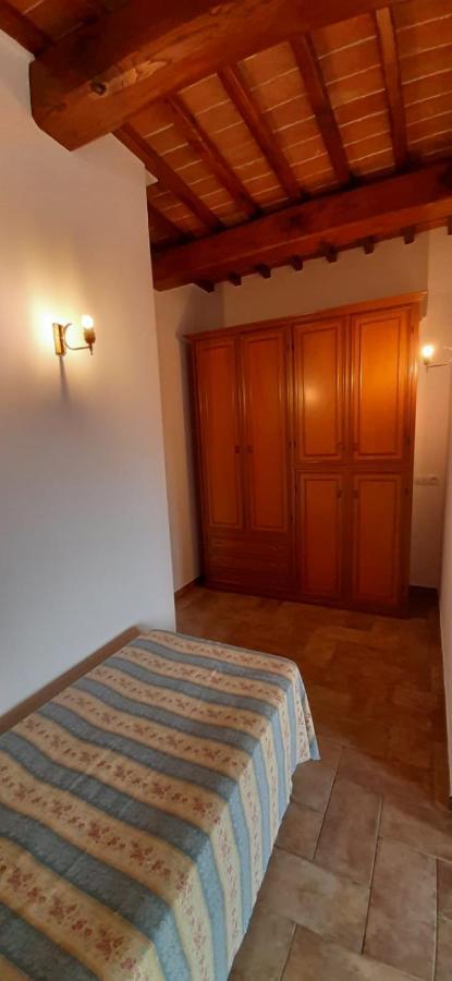 Agriturismo Il Casato Mag Villa Pienza Exterior photo
